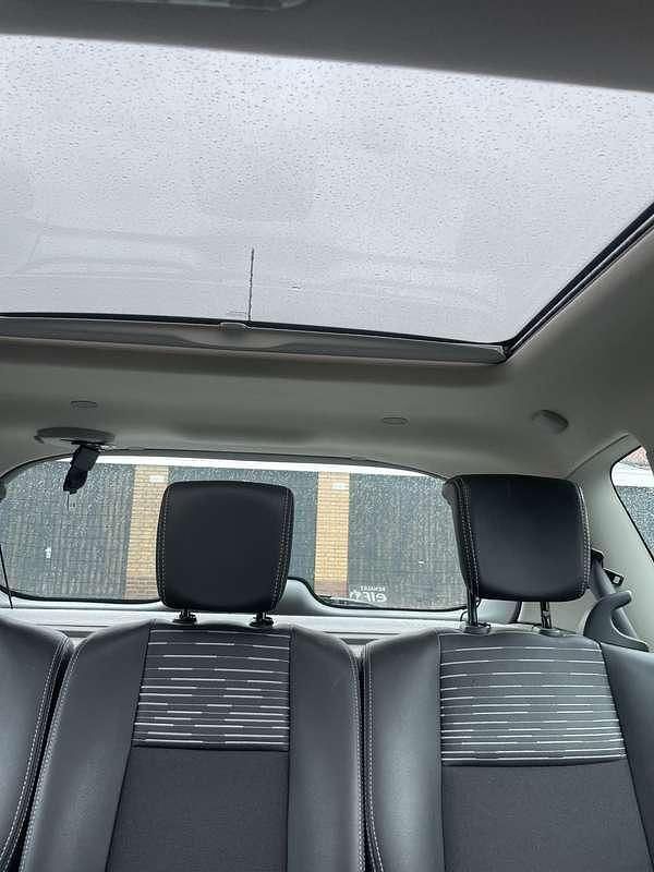 Occasion Renault Scénic III 111 PK (81 kW) 2009 Zwart MPV