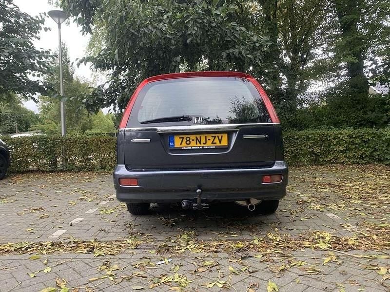 Occasion Honda Stream Sport 156 PK (114 kW) 2003 MPV