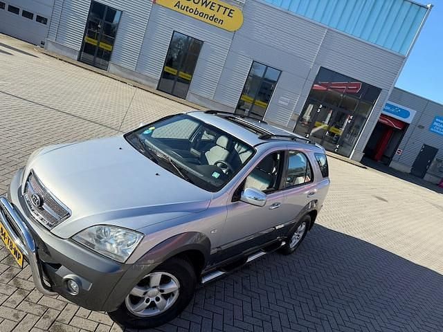 Occasion Kia Sorento 2007 SUV