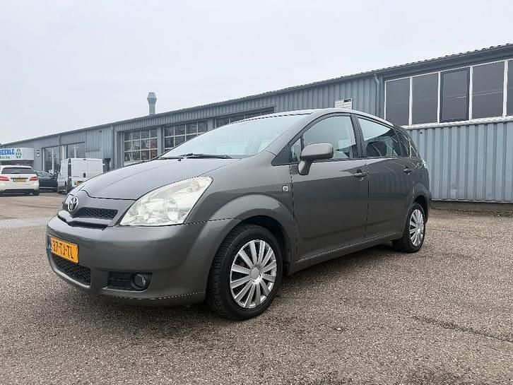 Occasion Toyota Corolla 129 PK (94 kW) 2006 Stationwagen