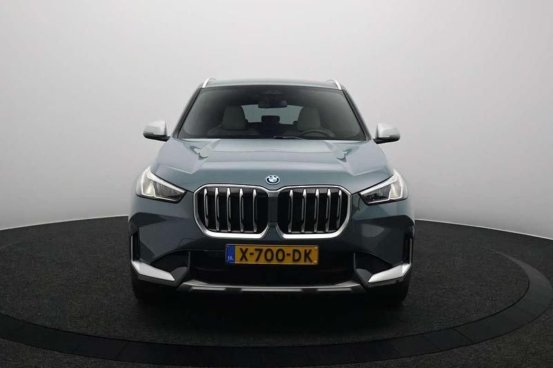 Occasion BMW X1 245 PK (180 kW) 2023 Groen (parellak) SUV