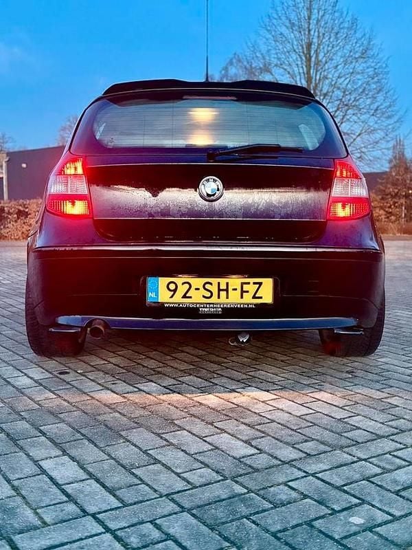 Occasion BMW 118 122 PK (89 kW) 2006 Hatchback