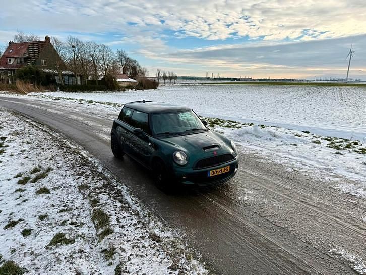 Occasion Mini Cooper S 210 PK (154 kW) 2007 Hatchback