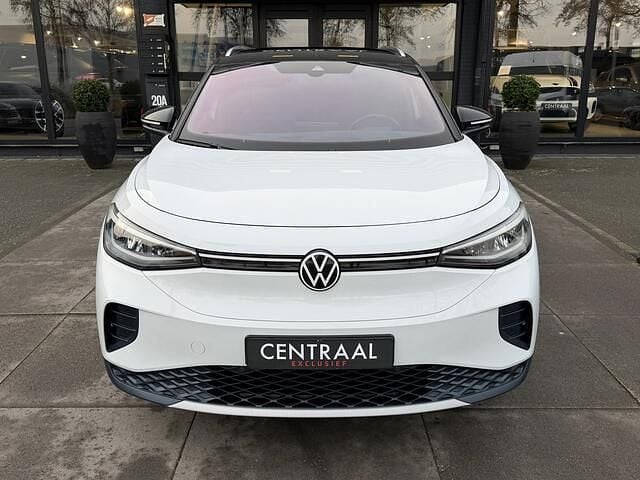 Occasion VW ID.4 150 kW (204 PK) 2020 Wit SUV