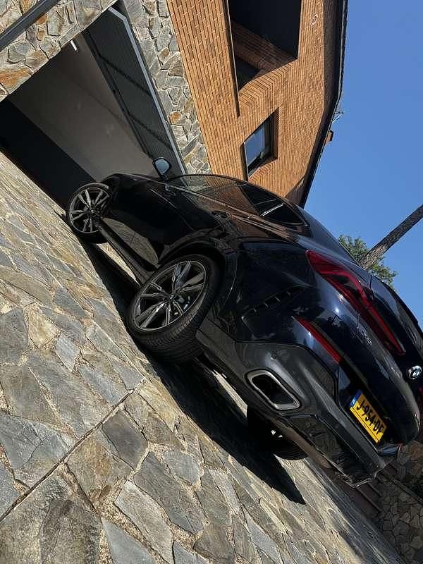 Occasion BMW X6 400 PK (294 kW) 2020 SUV