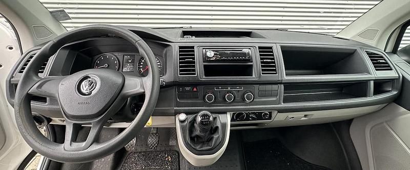 Occasion VW T6 2017 Wit Van