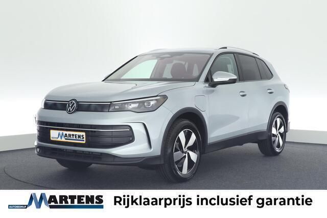 Overige Nieuw 2025 VW Tiguan Edition SUV | € 48.749 (Super prijs) - Afbeelding 1/4