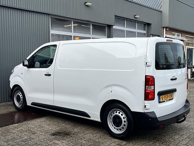 Occasion Citroën Jumpy 97 PK (71 kW) 2019 Wit MPV