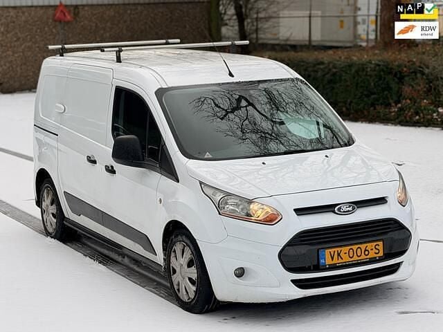 Overige Occasion 2014 Ford Transit Trend Van | € 3.250 (Eerlijke prijs) - Afbeelding 1/4