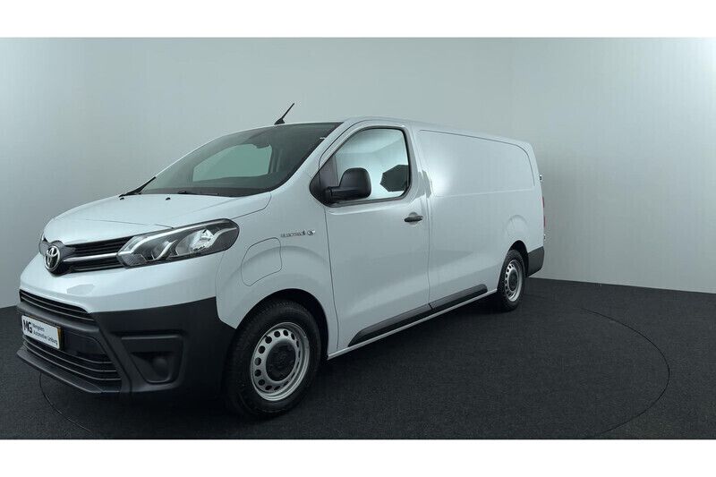 Gebruikt 2023 Toyota Proace Live Van | € 49.950 - Afbeelding 1/1