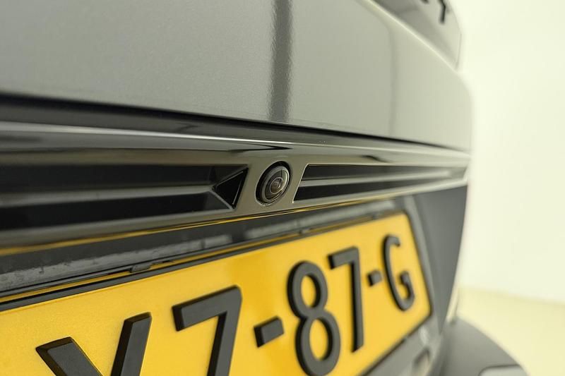 Occasion Peugeot 2008 Allure 2024 Grijs SUV