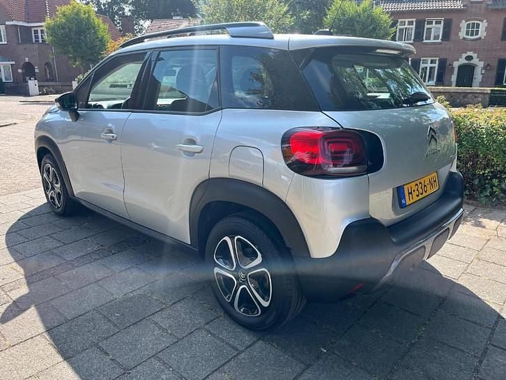 Gebruikt 2019 Citroën C3 Aircross SUV | € 13.999 (Super prijs) - Afbeelding 1/4