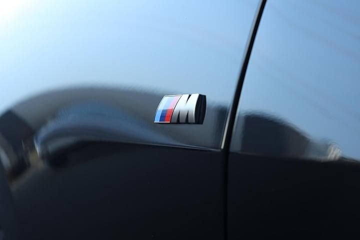 Occasion BMW i4 Comfort Edition 400 kW (544 PK) 2023 Zwart (metallic) Sedan