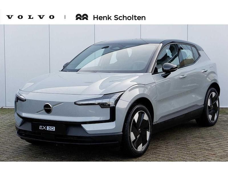Gebruikt 2024 Volvo EX30 Plus SUV | € 35.950 (Eerlijke prijs) - Afbeelding 1/4