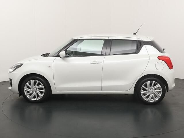 Occasion Suzuki Swift 83 PK (61 kW) 2022 Wit Hatchback