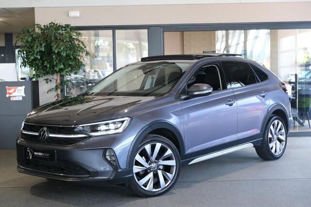 Grijs, metallic lak Gebruikt 2022 VW Taigo Style SUV | € 24.950 (Eerlijke prijs) - Afbeelding 1/4