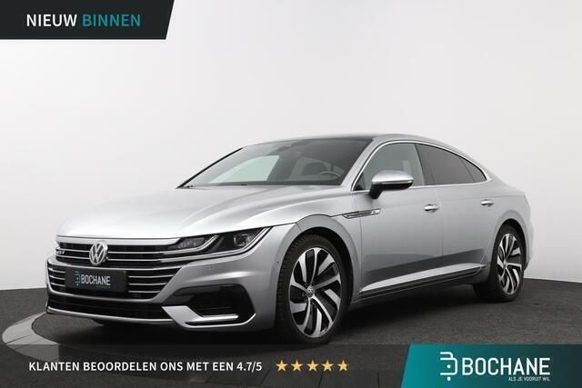 Grijs Gebruikt 2019 VW Arteon Business Hatchback | € 26.900 (Eerlijke prijs) - Afbeelding 1/4