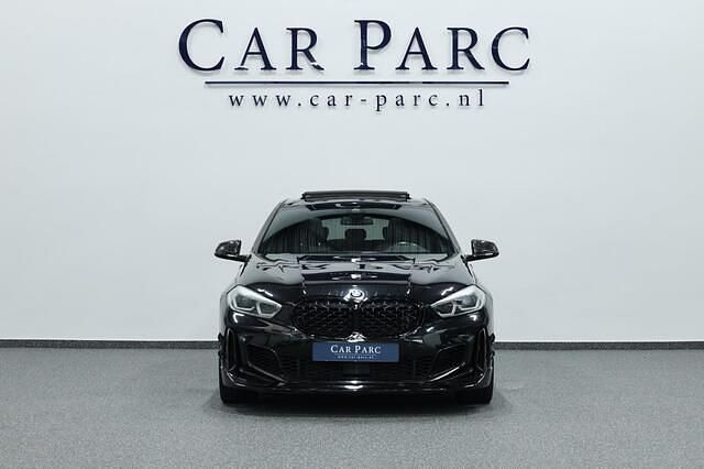 Occasion BMW M135 M Performance 306 PK (225 kW) 2020 Zwart Hatchback