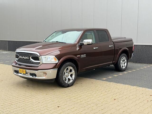 Overige Gebruikt 2015 Dodge Ram Pickup | € 24.999 (Eerlijke prijs) - Afbeelding 1/4