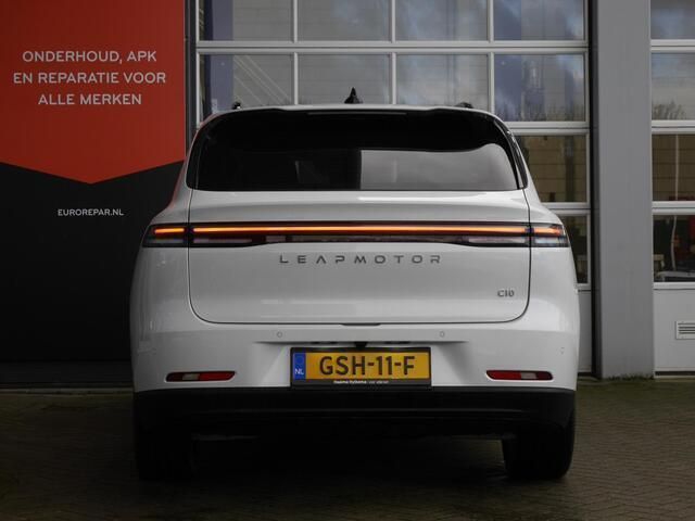Occasion Leapmotor C10 160 kW (218 PK) 2024 Wit SUV