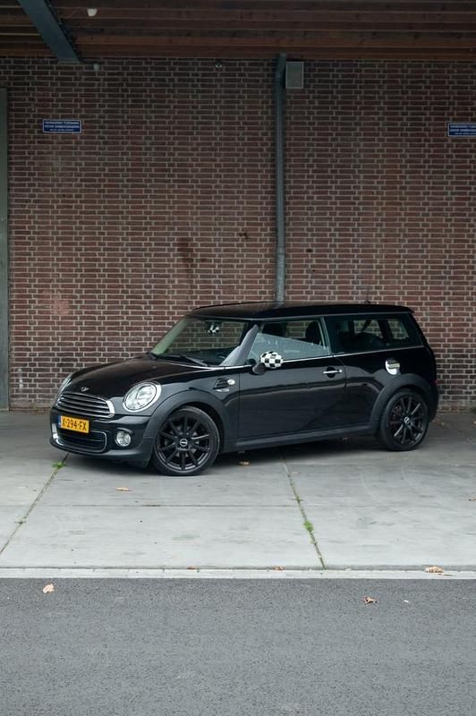 Gebruikt 2012 Mini One Clubman Stationwagen | € 7.850 (Eerlijke prijs) - Afbeelding 1/4