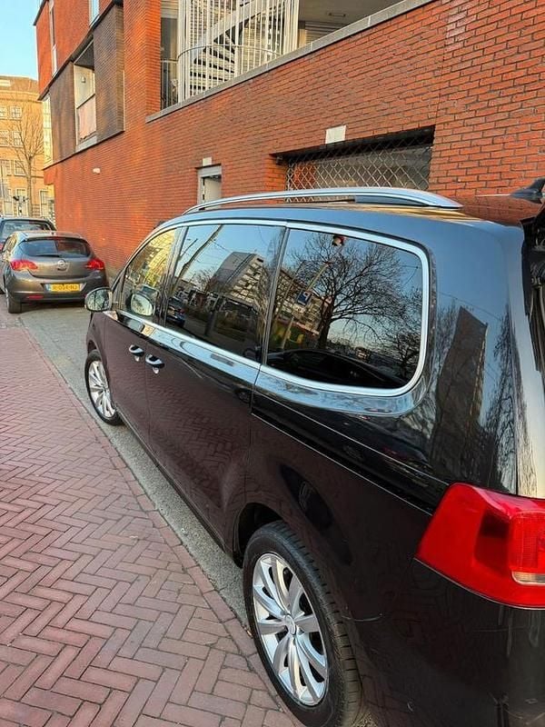 Occasion VW Sharan 140 PK (102 kW) 2013 MPV
