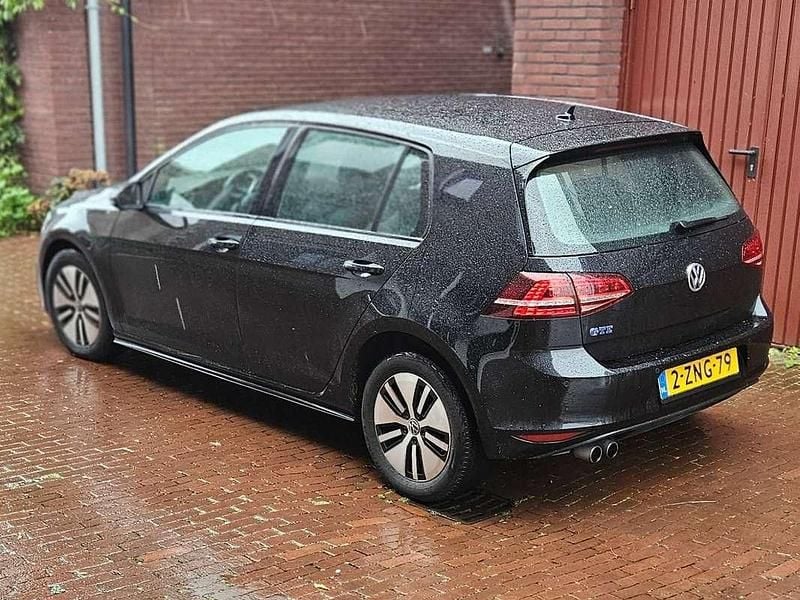 Gebruikt 2015 VW Golf VII GTE | € 8.750 (Eerlijke prijs) - Afbeelding 1/1