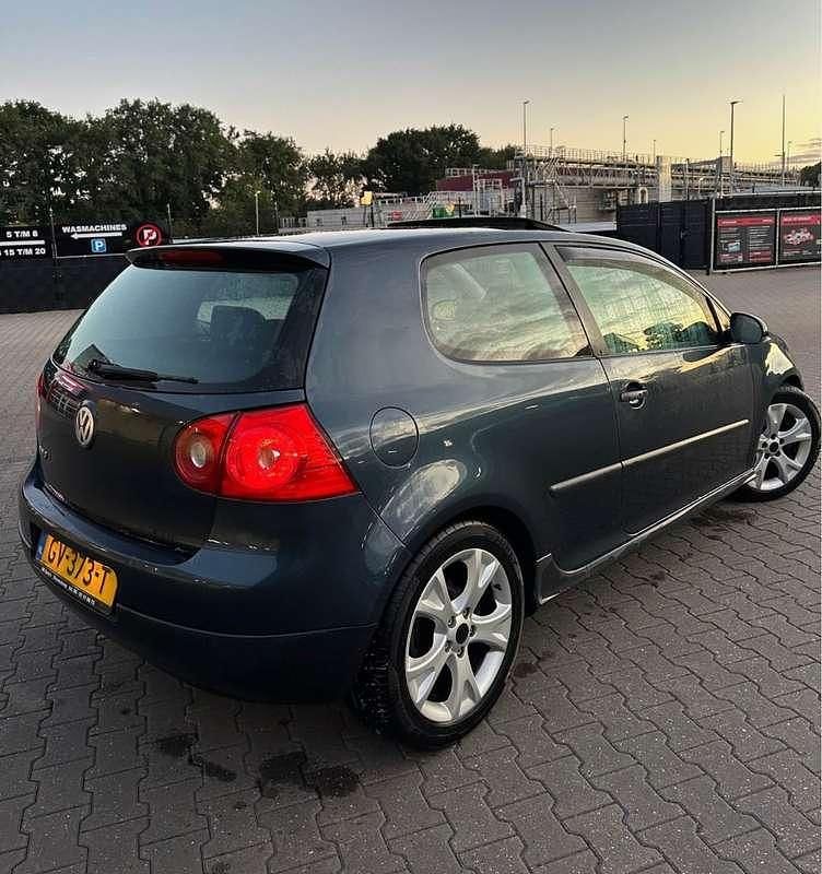 Occasion VW Golf 129 PK (94 kW) 2004 Sedan