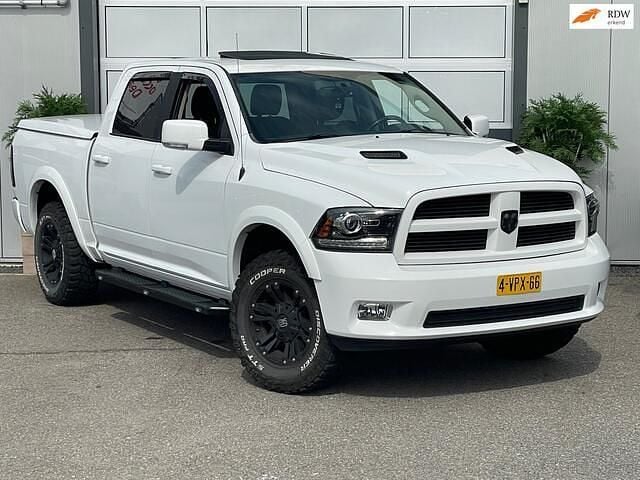 Overige Gebruikt 2011 Dodge Ram Pickup | € 18.950 (Eerlijke prijs) - Afbeelding 1/4