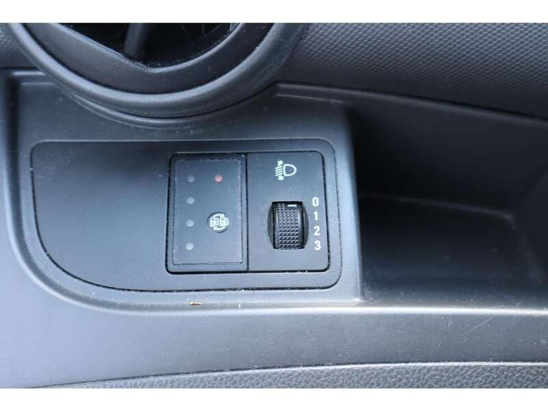 Occasion Chevrolet Spark LS 65 PK (47 kW) 2012 Grijs Hatchback