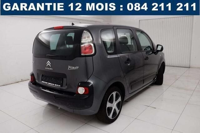 Occasion Citroën C3 Picasso 2016 Grijs MPV