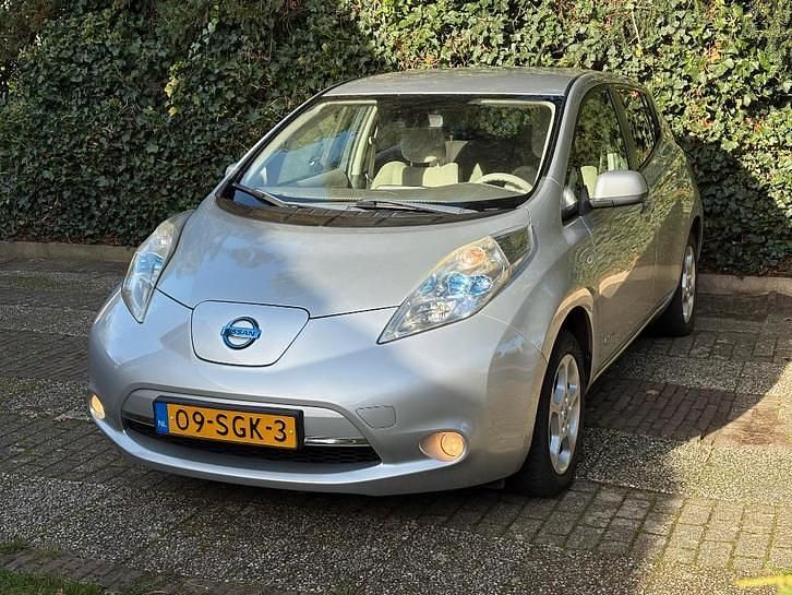 Occasion Nissan Leaf 2011 Hatchback