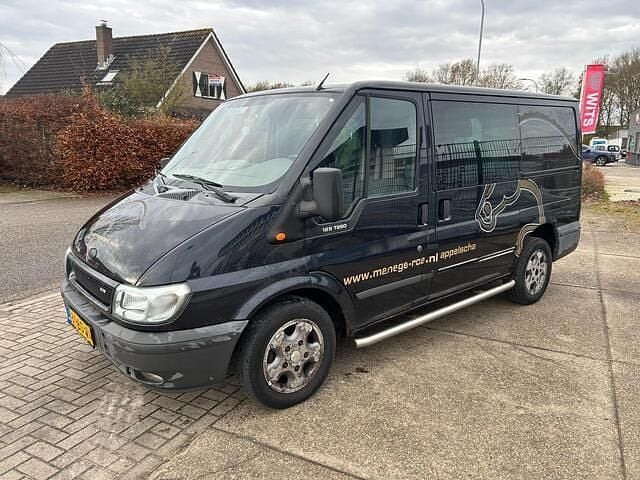 Overige Gebruikt 2005 Ford Transit Van | € 1.650 (Goede deal) - Afbeelding 1/4