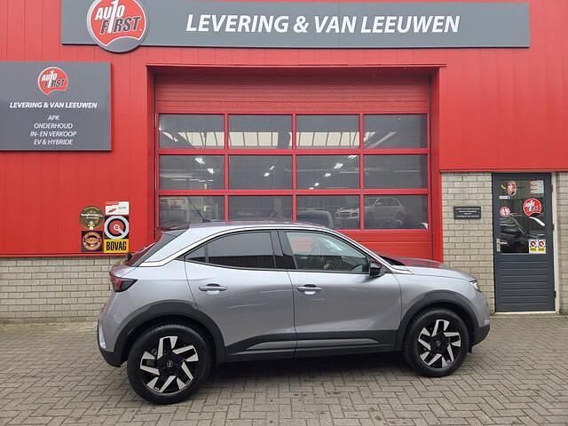 Occasion Opel Mokka Elegance 131 PK (96 kW) 2023 Grijs (metallic) SUV