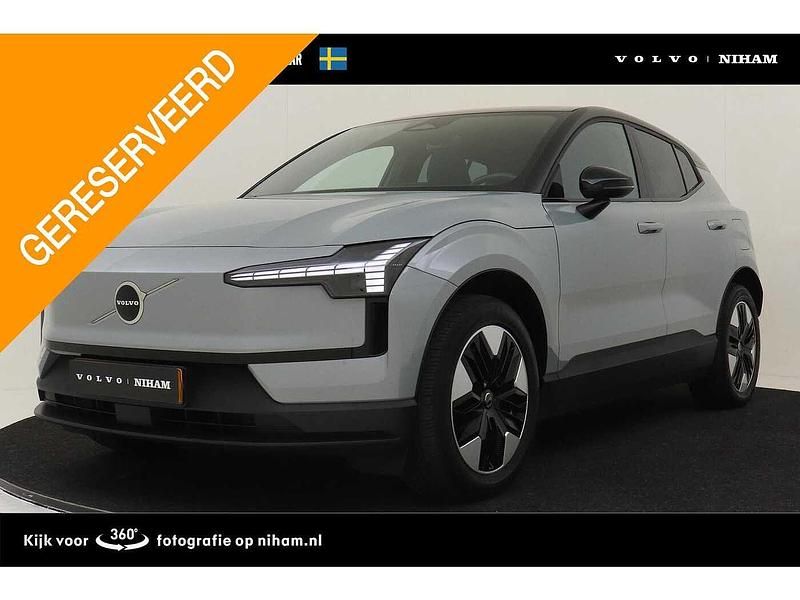 Occasion 2023 Volvo EX30 Plus SUV | € 31.785 (Eerlijke prijs) - Afbeelding 1/4