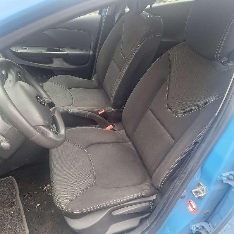 Blauw Gebruikt 2014 Renault Clio GrandTour Expression Stationwagen | € 5.500 (Goede deal) - Afbeelding 1/4