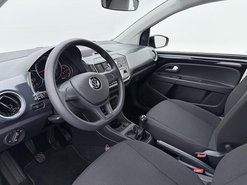 Occasion VW up! 65 PK (47 kW) 2024 Zwart Hatchback