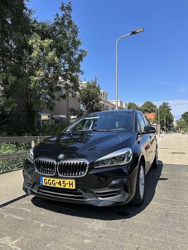 Gebruikt 2020 BMW 218 Gran Tourer MPV | € 20.000 (Goede deal) - Afbeelding 1/4