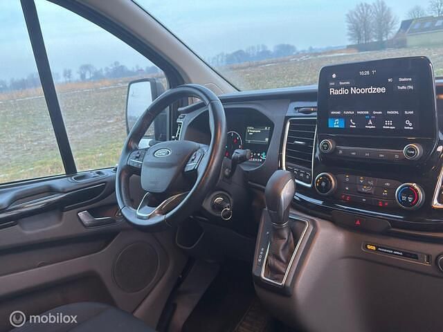 Occasion Ford Transit Custom Trend 170 PK (125 kW) 2020 Overige Van