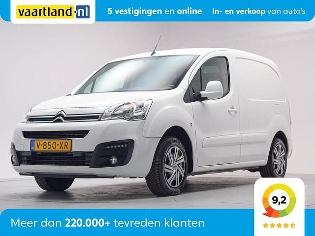 Overige Gebruikt 2019 Citroën Berlingo Business Class Van | € 7.945 (Goede deal) - Afbeelding 1/4