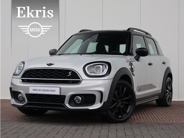 Overige Gebruikt 2021 Mini John Cooper Works Countryman Comfort SUV | € 32.900 - Afbeelding 1/4