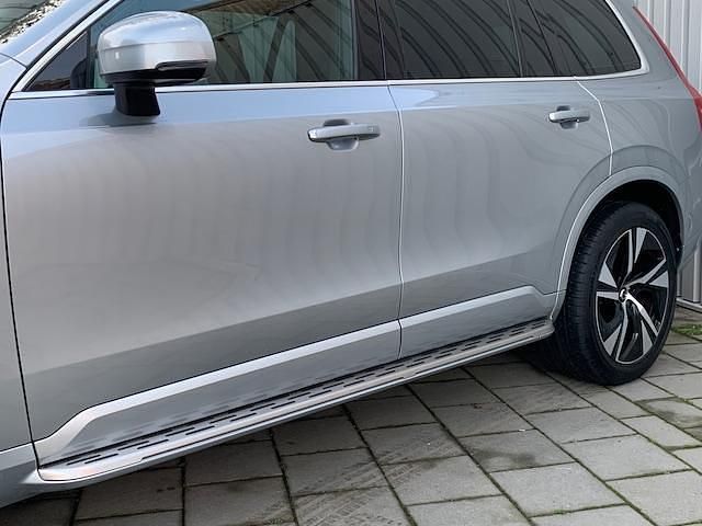 Occasion Volvo XC90 Inscription 320 PK (235 kW) 2016 Grijs SUV