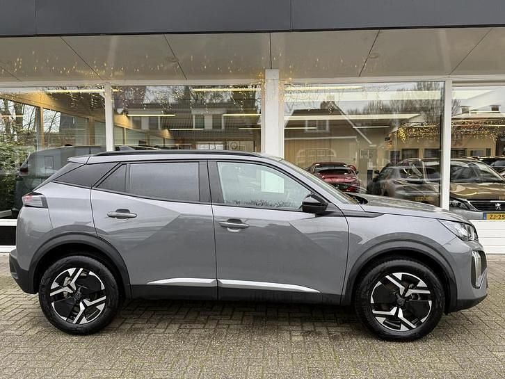 Occasion 2025 Peugeot e-2008 Allure SUV | € 28.950 (Goede deal) - Afbeelding 1/2