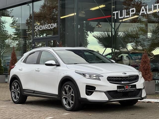 Occasion Kia XCeed 105 PK (77 kW) 2021 Wit SUV