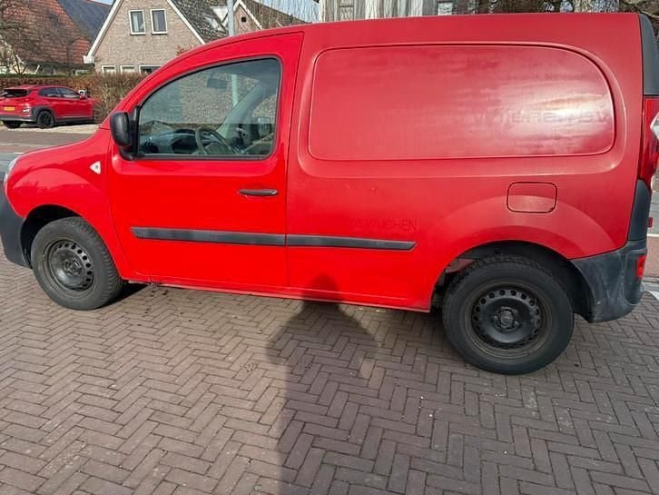 Occasion Renault Kangoo 68 PK (50 kW) 2008 MPV