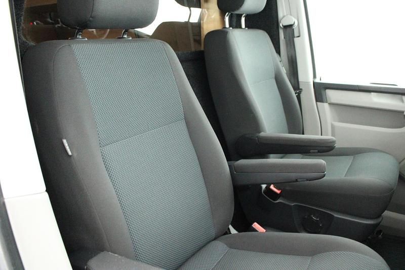 Occasion VW T6.1 2022 Zilver Van