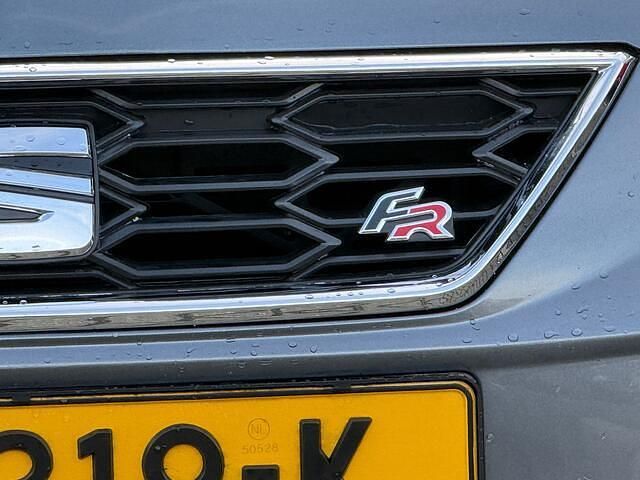 Occasion Seat Leon ST Style 116 PK (85 kW) 2017 Grijs Stationwagen