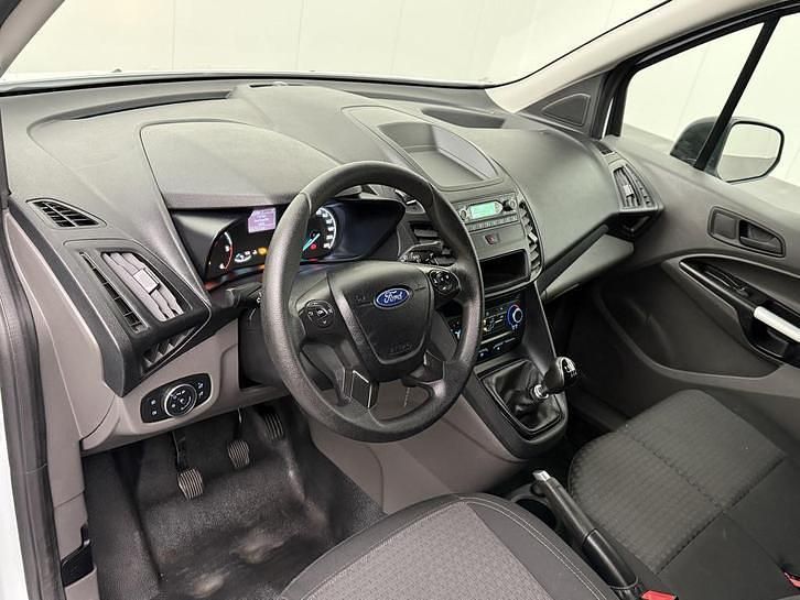 Occasion Ford Transit Connect 120 PK (88 kW) 2022 Wit MPV