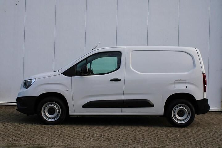 Occasion Opel Combo 102 PK (75 kW) 2023 Wit