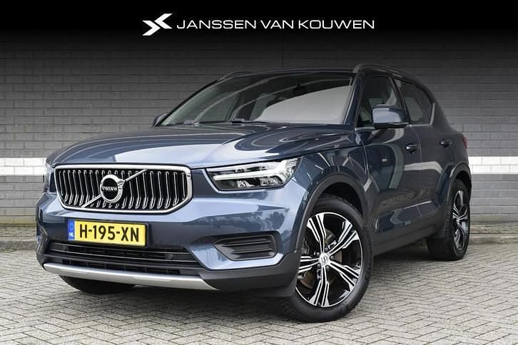 Gebruikt 2020 Volvo XC40 Inscription SUV | € 27.890 (Super prijs) - Afbeelding 1/4